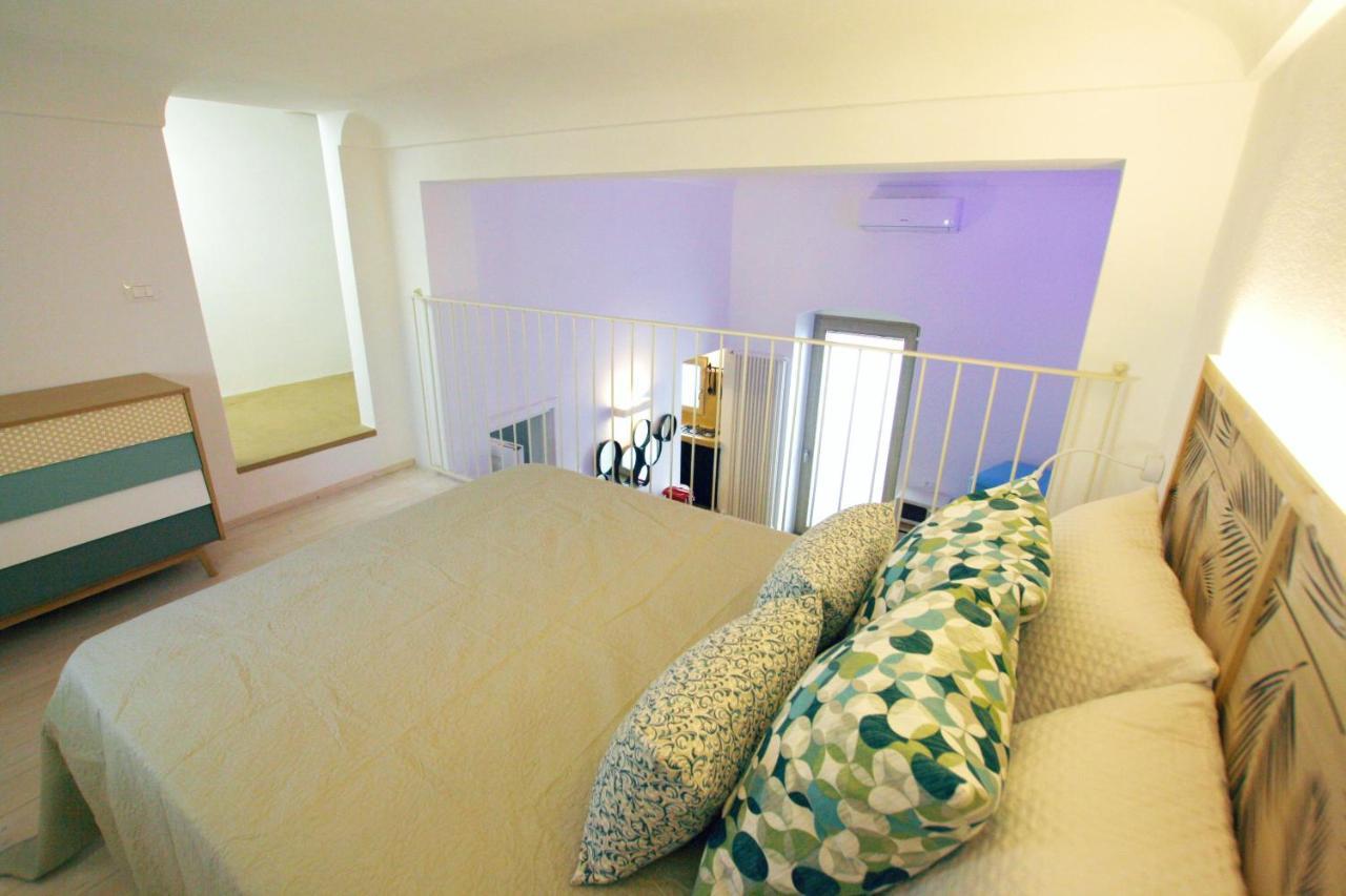 奥斯图尼Casa Mamaroca 65别墅 外观 照片